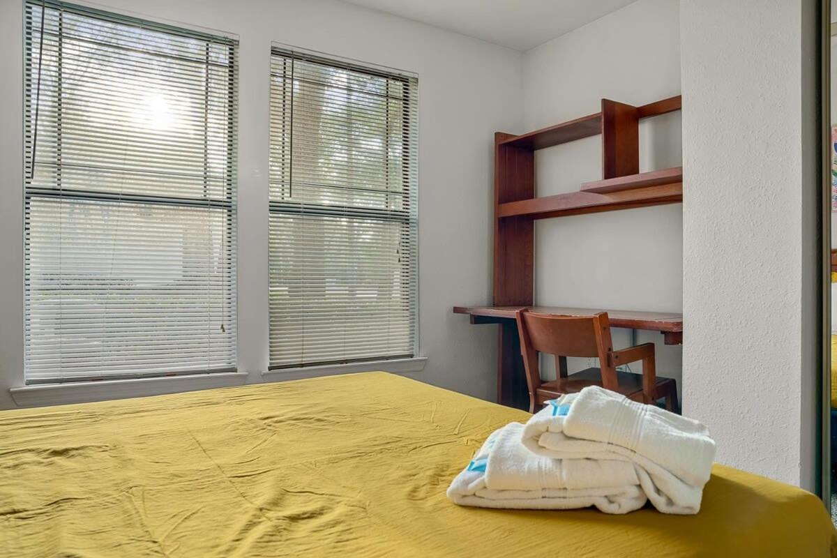 4Bd 2 Mi To Usf Free Pool + 24 Hour Gym Villa แทมปา ภายนอก รูปภาพ
