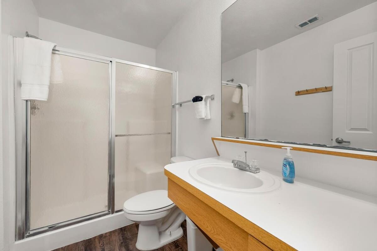 4Bd 2 Mi To Usf Free Pool + 24 Hour Gym Villa แทมปา ภายนอก รูปภาพ