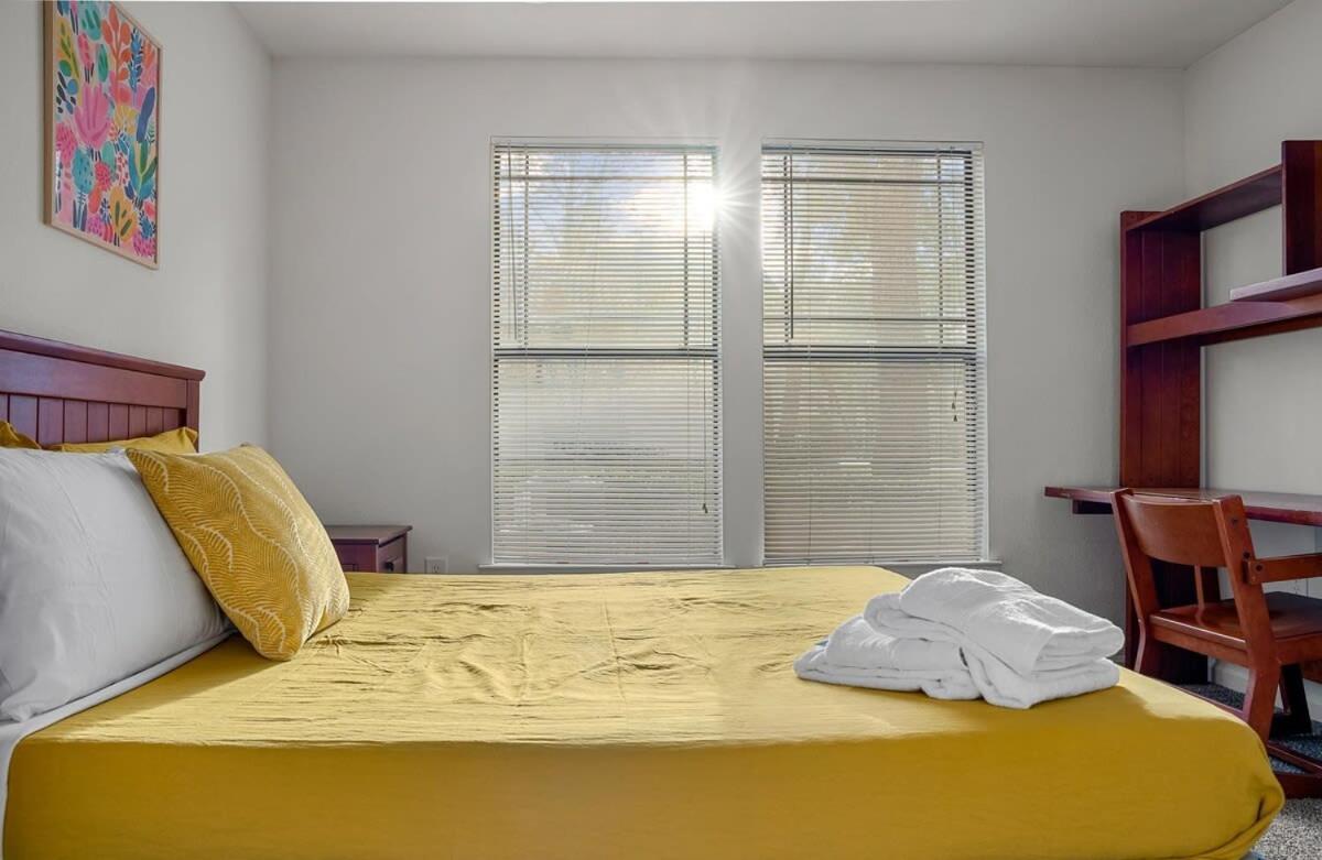 4Bd 2 Mi To Usf Free Pool + 24 Hour Gym Villa แทมปา ภายนอก รูปภาพ