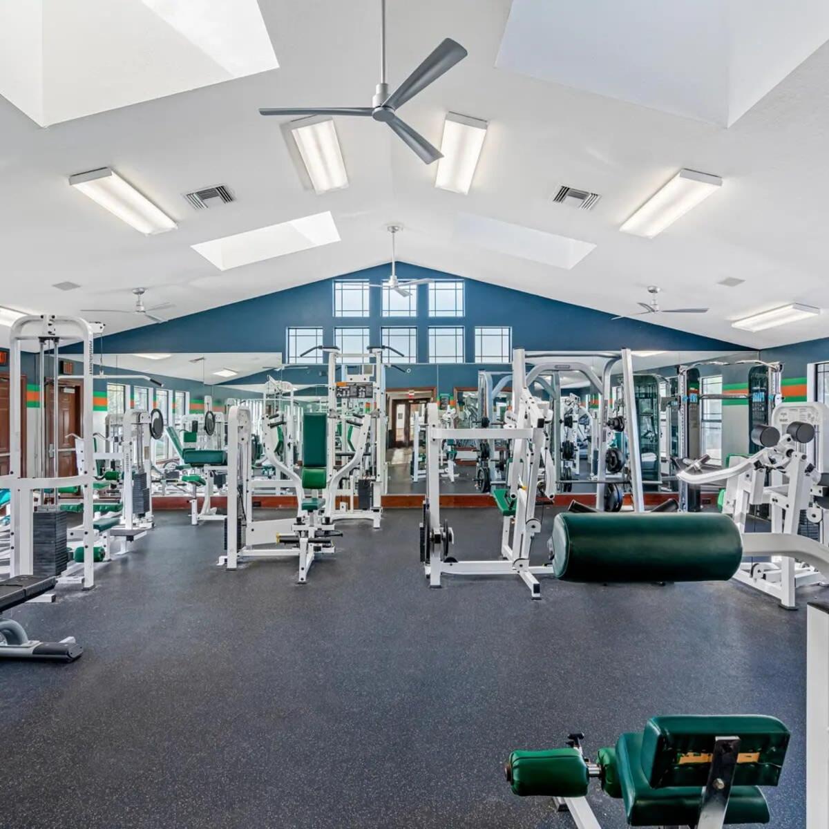4Bd 2 Mi To Usf Free Pool + 24 Hour Gym Villa แทมปา ภายนอก รูปภาพ